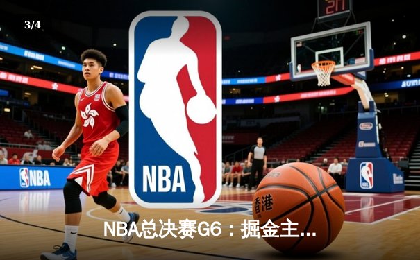 NBA总决赛G6：掘金主场加时险胜热火，约基奇三双锁定队史首冠 - 3