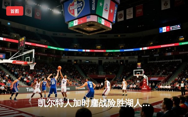 凯尔特人加时鏖战险胜湖人 塔图姆44分创赛季新高