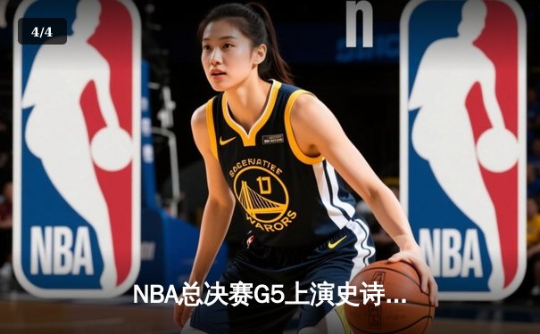 NBA总决赛G5上演史诗逆转 丹佛掘金加时险胜迈阿密热火夺赛点 - 4