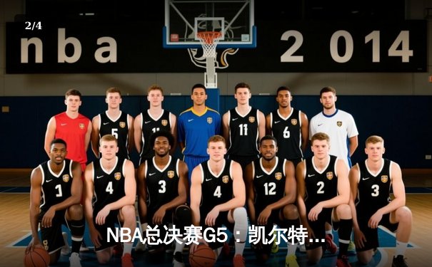 NBA总决赛G5：凯尔特人逆转独行侠夺冠，塔图姆31分荣膺FMVP - 2